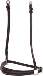Produktbild von Deutsches Reithalfter Pferd aus Leder Premiere