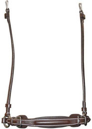 Produktbild von Deutsches Reithalfter Pferd Flags&Cup