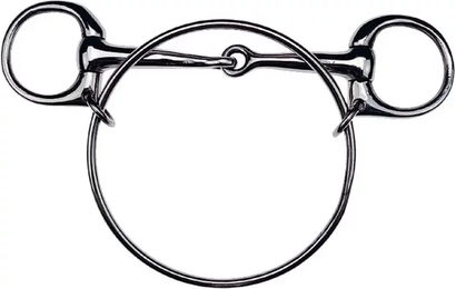 Produktbild von Dexter Gebiss Feeling