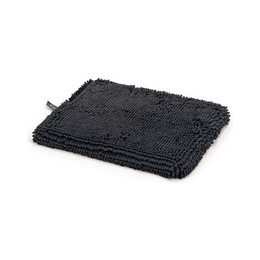 Produktbild von DGS Dirty Dog Cushion L 49x36 cm grau