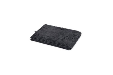 Produktbild von DGS Dirty Dog Cushion L 62x44 cm grau