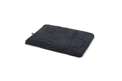 Produktbild von DGS Dirty Dog Cushion L grau
