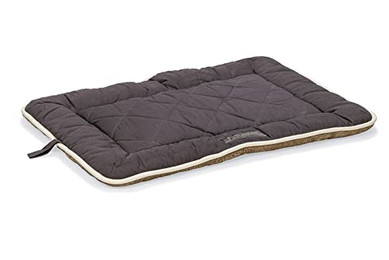 Produktbild von DGS Nano Canvas Liegekissen für Hunde