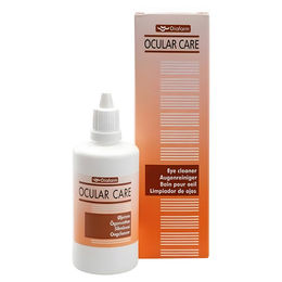 Produktbild von Diafarm Ocular Care Augenreiniger für Hunde - 100 ml
