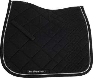 Produktbild von Diamant Dressur-Sattelunterlage für Pferde Equestro