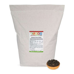 Produktbild von Diamant-Power Pellets (8 kg)