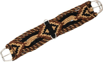 Produktbild von Diamant Westernsattelgurt Pool's