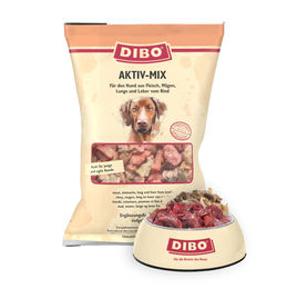 DIBO-Aktiv-Mix – Bild 1 von 3