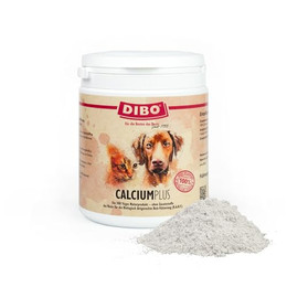 Produktbild von Dibo Calcium Plus - 800 g