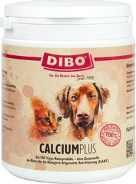 Produktbild von Dibo Calcium Plus - 2 x 800 g