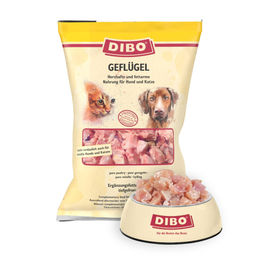 DIBO-Geflügel, 2000 g – Bild 1 von 3