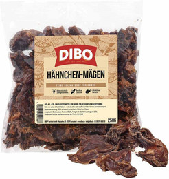 Produktbild von DIBO Hähnchenmägen - 250 g