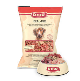 DIBO-Ideal-Mix – Bild 1 von 3