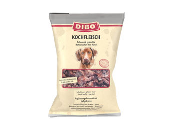 Produktbild von DIBO-Kochfleisch, 2000 g