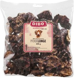 Produktbild von DIBO Pferdelunge - 250 g