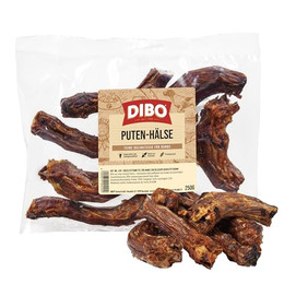 Produktbild von DIBO Putenhälse - 6 x 250 g