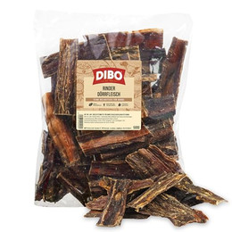 Produktbild von DIBO Rinder-Dörrfleisch - 500 g