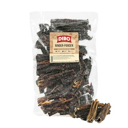 Produktbild von DIBO Rinderpansen - 1 kg