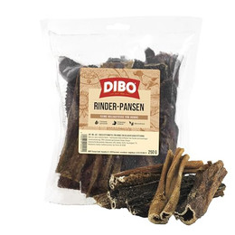 Produktbild von DIBO Rinderpansen - Sparpaket: 2 x 250 g