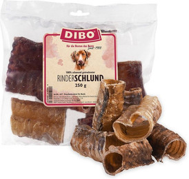 Produktbild von DIBO Rinderschlund getrocknet - 250 g
