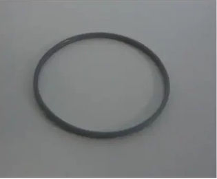 Produktbild von Dichtung für Batterieklappe Kragen Num'axes