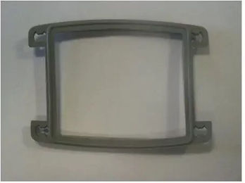 Produktbild von Dichtung für Kragendeckel Num'axes Canibeep Pro