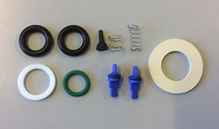 Produktbild von Dichtungssatz Kerbl Ferromatic et Vetmatic