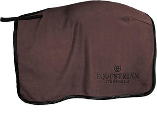 Produktbild von Dicke Fleecedecke für Pferde Equestrian Stockholm