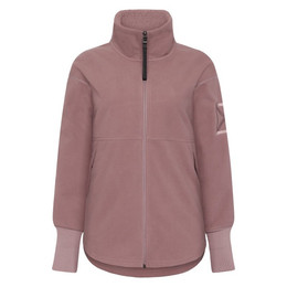Produktbild von Didriksons Damen Fleecejacke Ronja