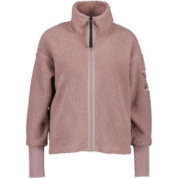 Didriksons Damen Jacke Alexa Faded Wine – Bild 1 von 6