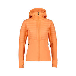 Produktbild von Didriksons Damen Jacke Annema Full-Zip Sunset