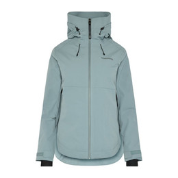 Produktbild von Didriksons Damen Jacke Jennie 2 Factory Blue 36