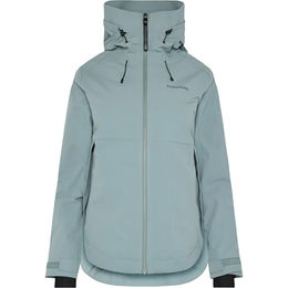 Didriksons Damen Jacke Jennie 2 Factory Blue 40 – Bild 1 von 9