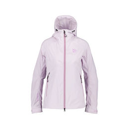 Produktbild von Didriksons Damen Jacke Petra Misty Lilac