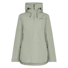 Produktbild von Didriksons Damen Jacke Tilde Wilted leaf 38