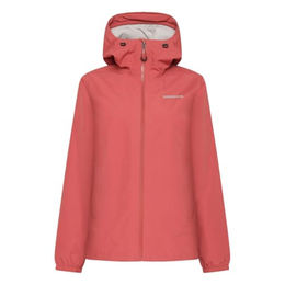 Didriksons Damen Jacke Varja Pink Blush – Bild 1 von 9