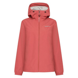 Produktbild von Didriksons Damen Jacke Varja Pink Blush