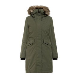 Produktbild von Didriksons Damen Parka Erika 3 Deep Green 46