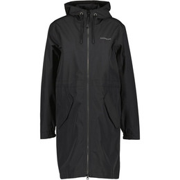 Produktbild von Didriksons Damen Parka Marta Schwarz