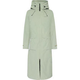 Didriksons Damen Parka Nadja Wilted leaf – Bild 1 von 9