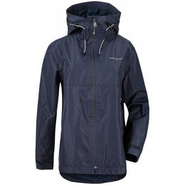 Didriksons Damenjacke Tilde Dark Night Blue – Bild 1 von 6
