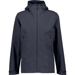 Didriksons Herren Jacke Basil Dark Night Blue – Bild 1 von 2