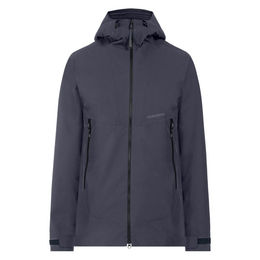 Didriksons Herren Jacke Basil Dark Night Blue – Bild 1 von 2