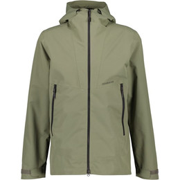 Produktbild von Didriksons Herren Jacke Basil Oliv
