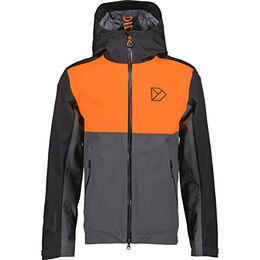 Didriksons Herren Jacke Harp Multicolour – Bild 1 von 2