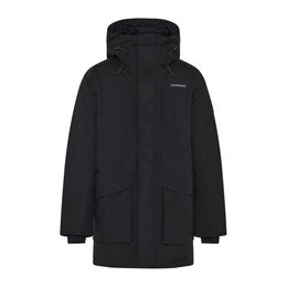 Didriksons Herren Parka Akilles 2 Black 3XL – Bild 1 von 9