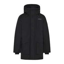 Produktbild von Didriksons Herren Parka Akilles 2 Black M