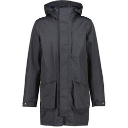 Produktbild von Didriksons Herren Winterjacke Andreas Dark Night Blue