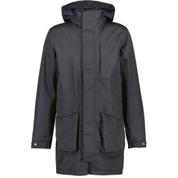 Produktbild von Didriksons Herren Winterjacke Andreas Dark Night Blue