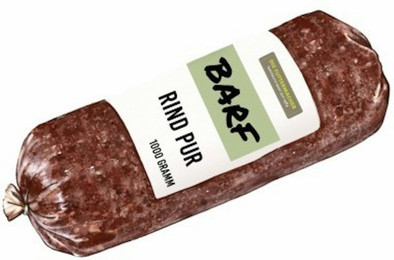 Produktbild von Die Futtermacher - Rinder Knorpel-Mix 20 x 500g